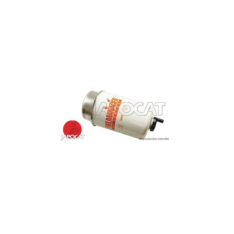 FILTRE A CARBURANT DEFENDER TD4 OEM