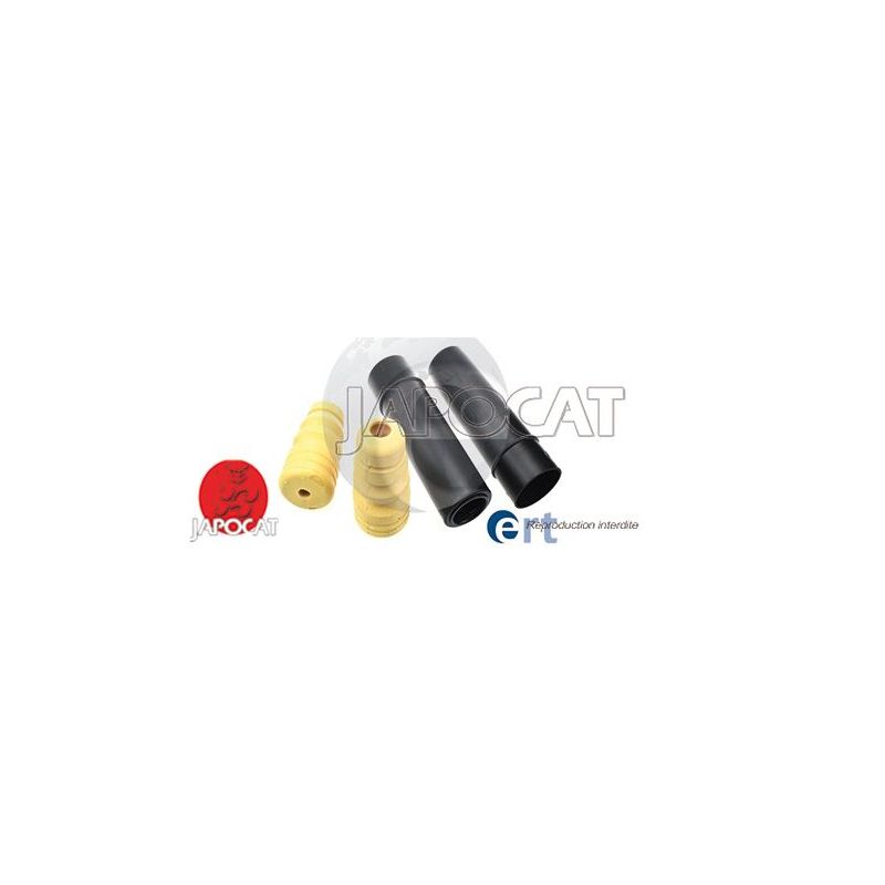 KIT PROTEC. AMORTISSEUR AR ACCENT M