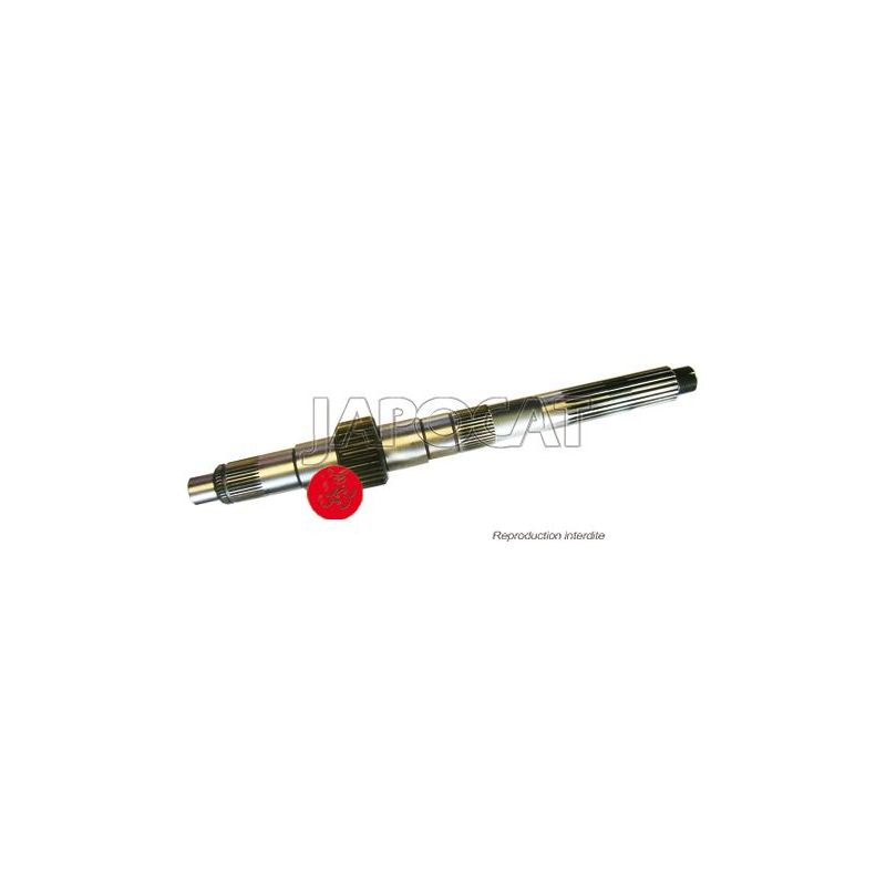 ARBRE PRIMAIRE H55 90>