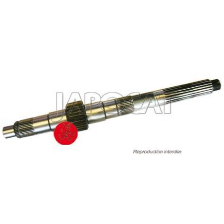 ARBRE PRIMAIRE H55 90>