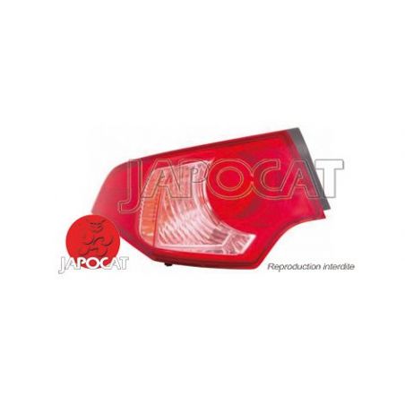 FEU ARD ACCORD 11> Berline