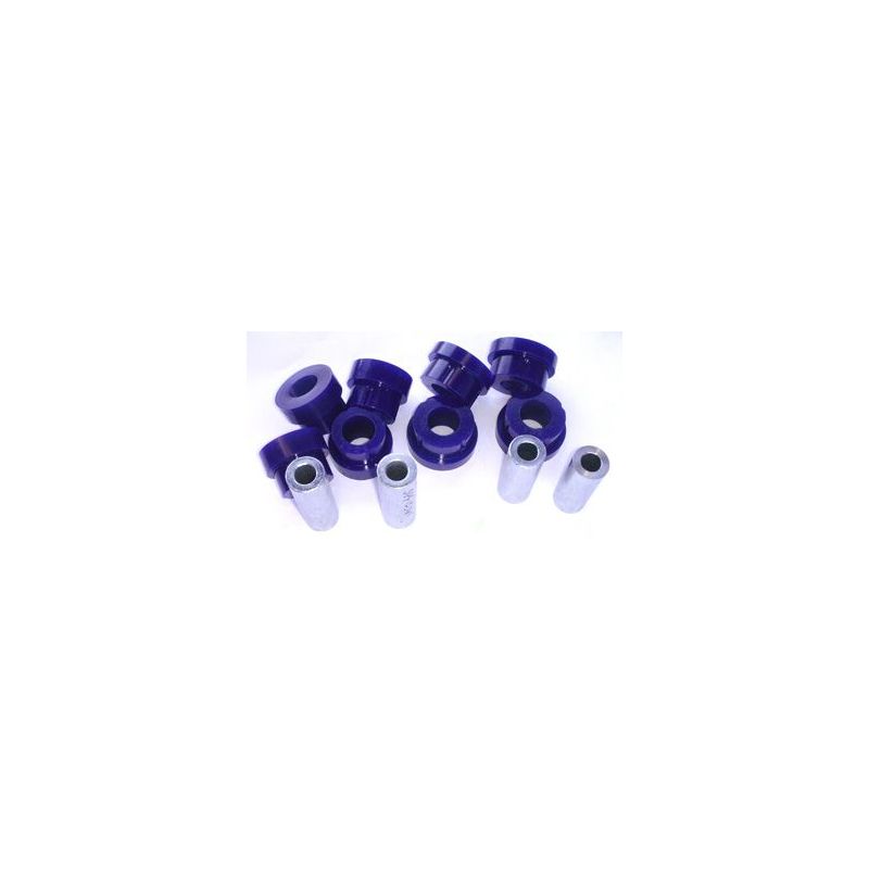 SILENTBLOC SUPERPRO