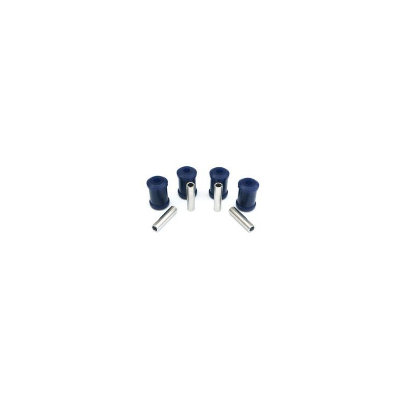 SILENTBLOC SUPERPRO