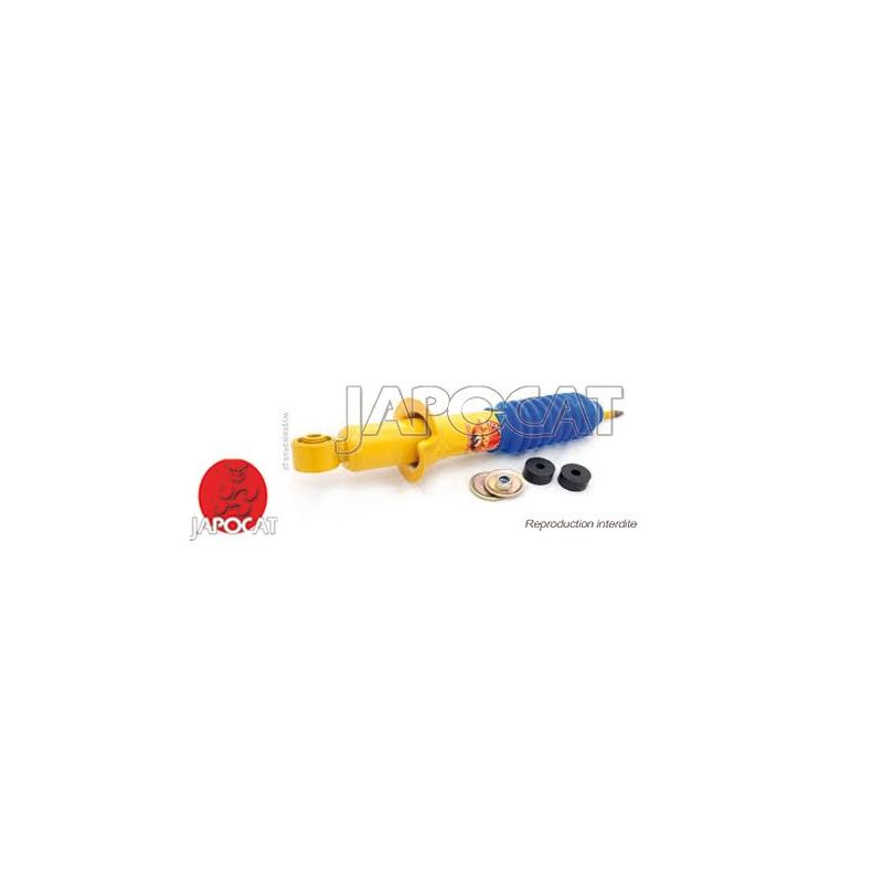 AMORTISSEUR TT RENFORCE