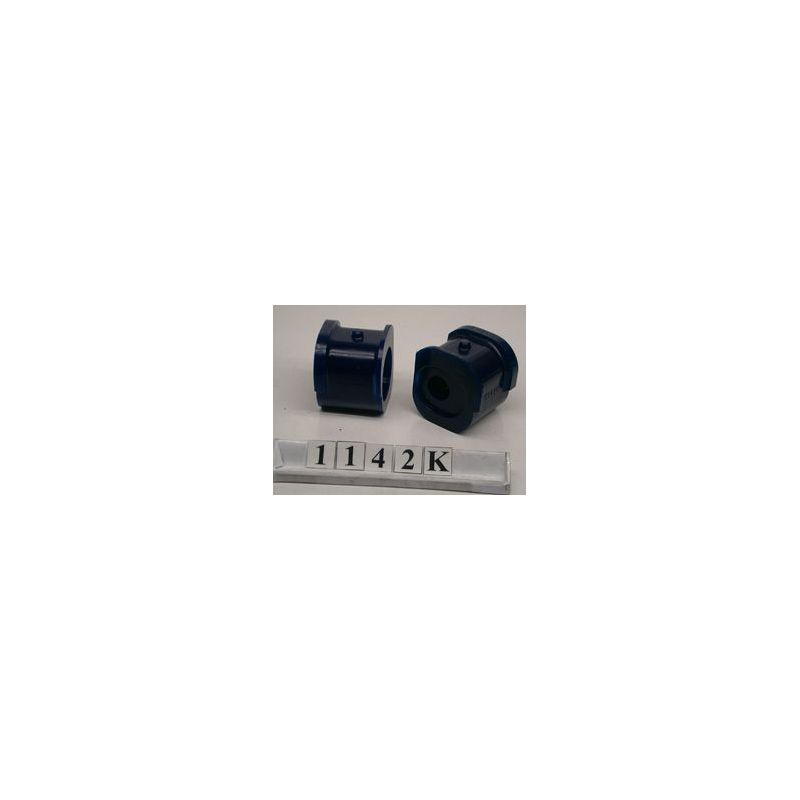 SILENTBLOC SUPERPRO
