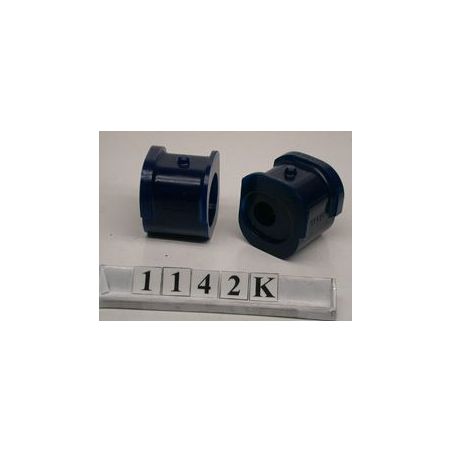 SILENTBLOC SUPERPRO