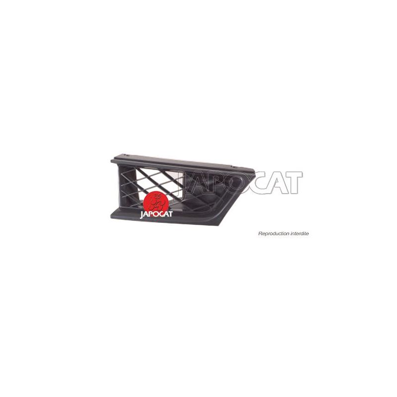 CALANDRE G IMPREZA 03>07