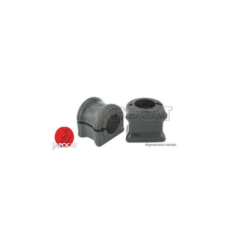 KIT CAVALIER BARRE STAB AV WK2