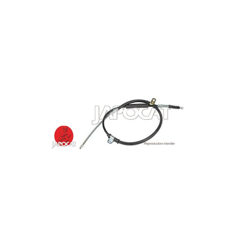 CABLE F.A.M ARG TRAJET