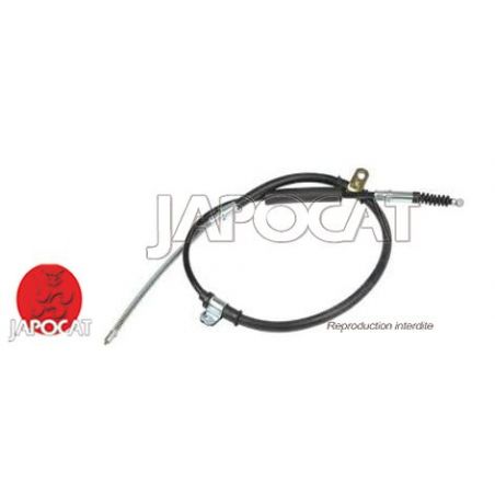 CABLE F.A.M ARG TRAJET