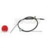 CABLE F.A.M ARG TRAJET