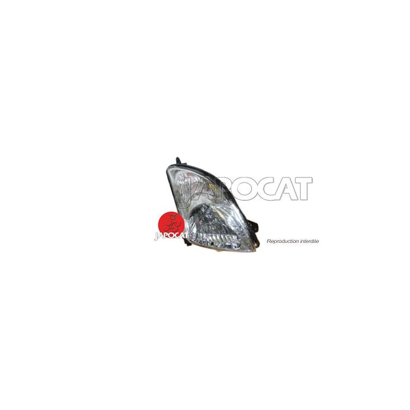 OPTIQUE D SWIFT 04>10 ELEC/CHROME