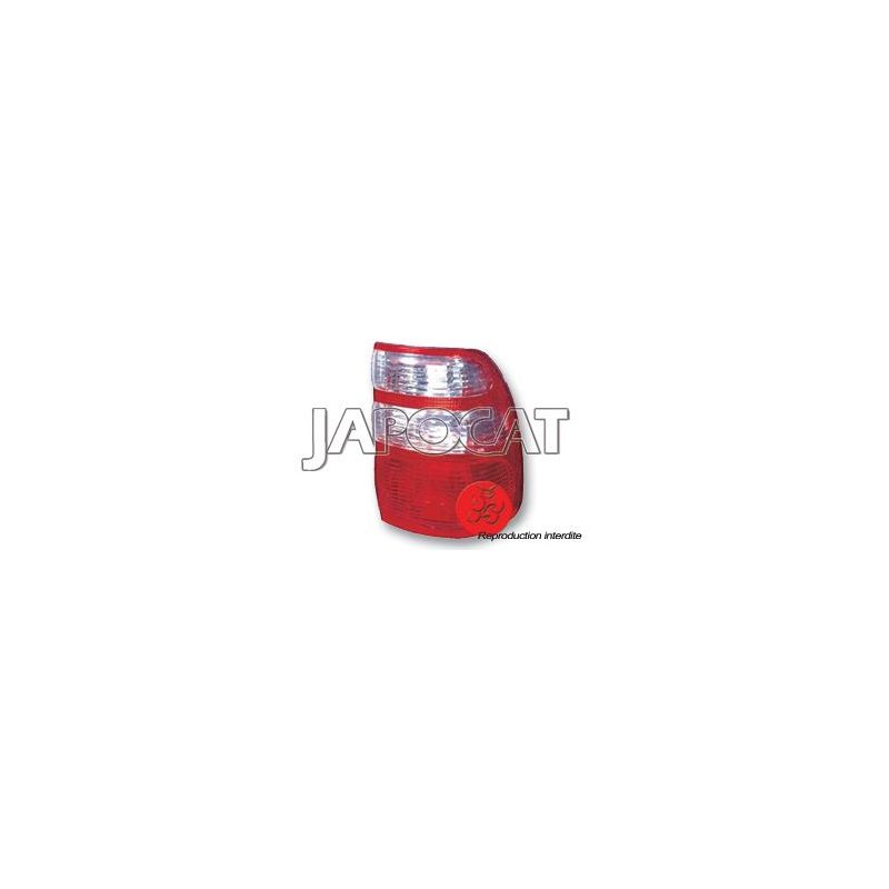 FEU D'AILE ARD J10 02>05