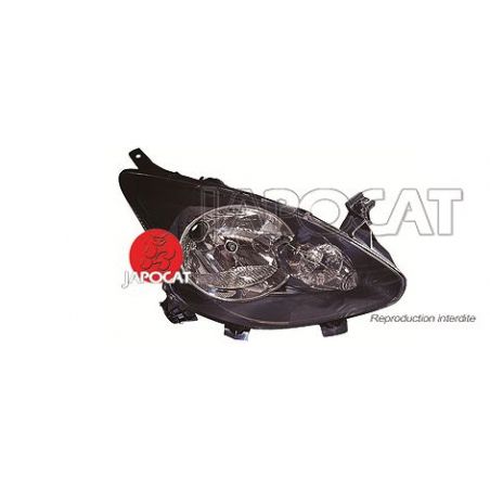 OPTIQUE D AYGO 05> ELEC