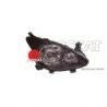 OPTIQUE D AYGO 05> ELEC