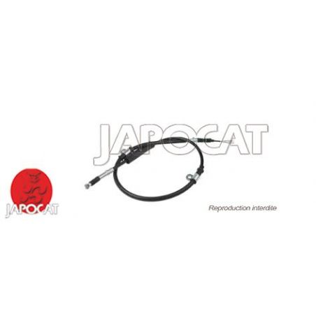 CABLE F.A.M ARG TRAJET