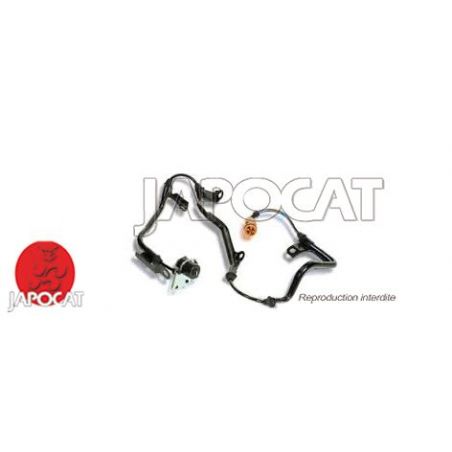 CAPTEUR ABS ARG CIVIC V