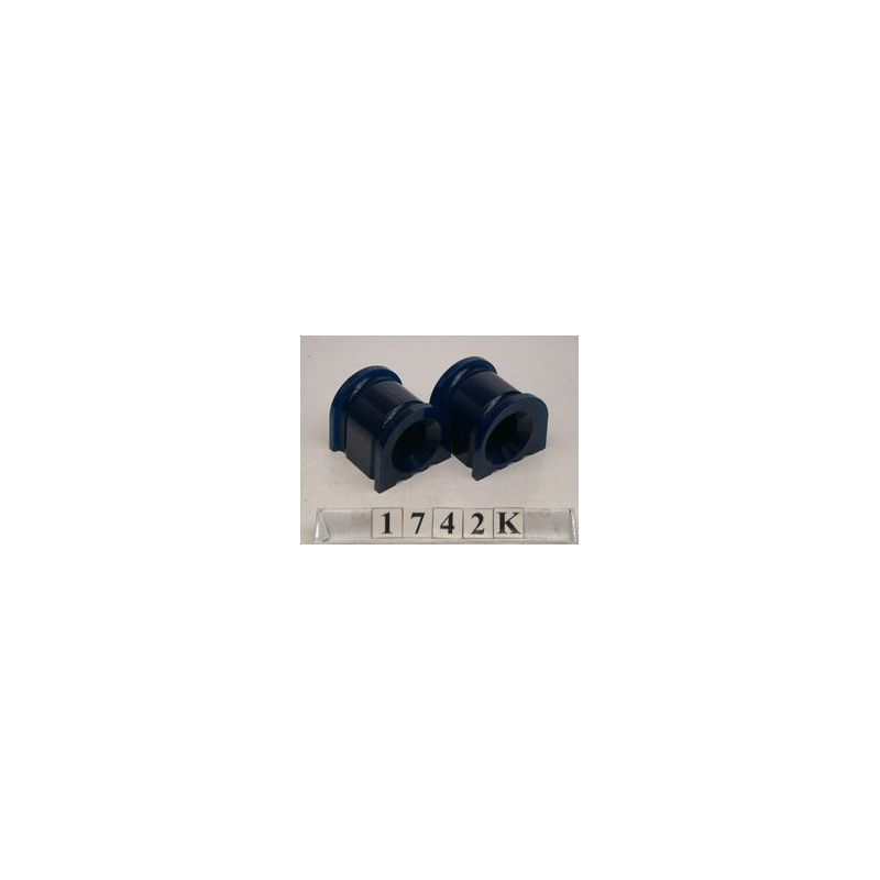 SILENTBLOC SUPERPRO