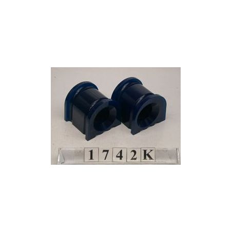 SILENTBLOC SUPERPRO