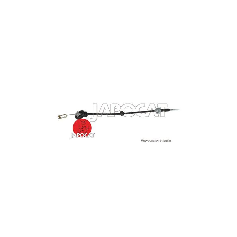 CABLE EMBRAYAGE