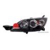 OPTIQUE G MAZDA 3 3P/5P 03- Elec