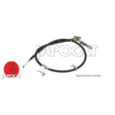CABLE F.A.M ARG MX3 EC