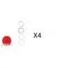 JEU DE SEGMENTS ZD30 +0.5