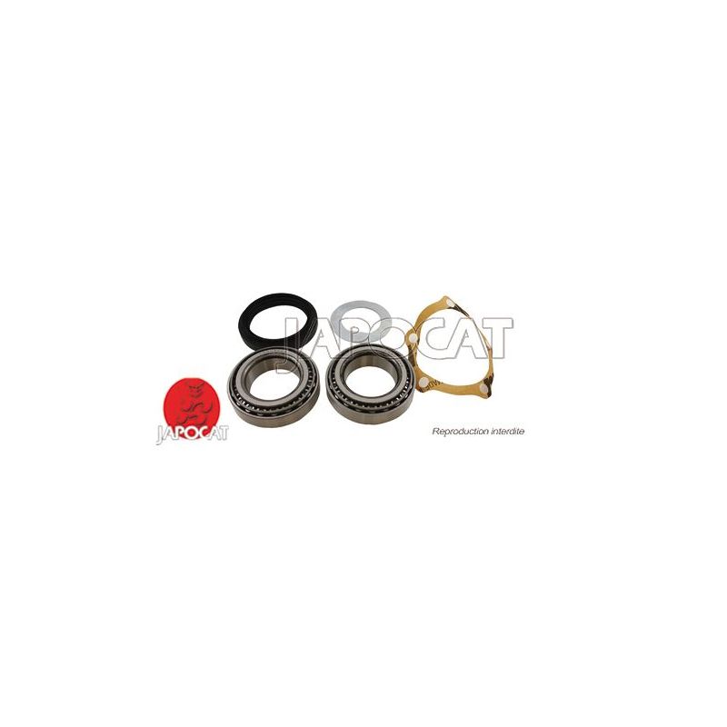 KIT ROULEMENT AV+AR RANGE I