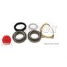 KIT ROULEMENT AV+AR RANGE I