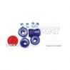 SILENTBLOC SUPERPRO