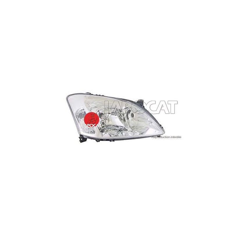 OPTIQUE D COROLLA 02>04 3P/5P Elec
