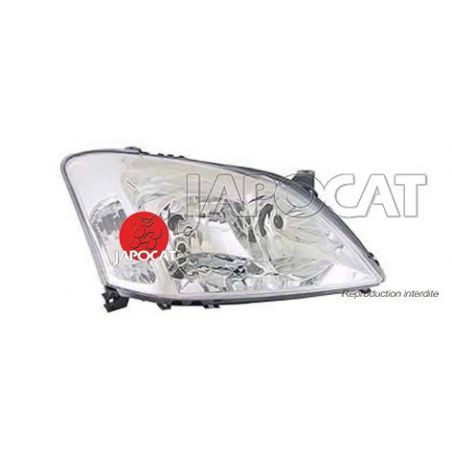 OPTIQUE D COROLLA 02>04 3P/5P Elec