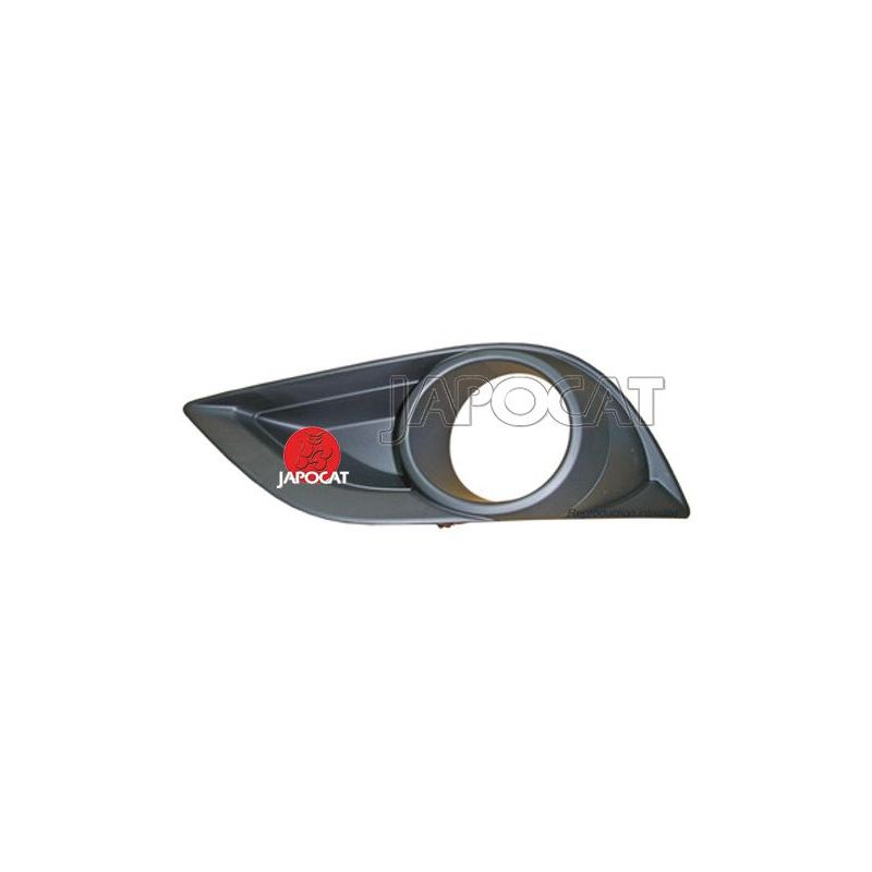 ENTOURAGE ANTIBROUILLARD G BT50 12>