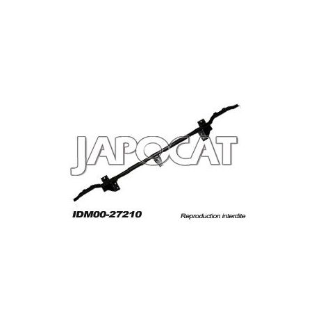 ARMATURE SUPERIEURE DE PC DMAX >04