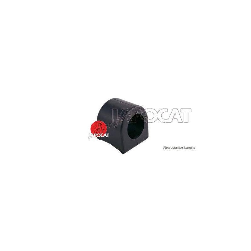 SILENTBLOC CAVALIER BARRE STB W46