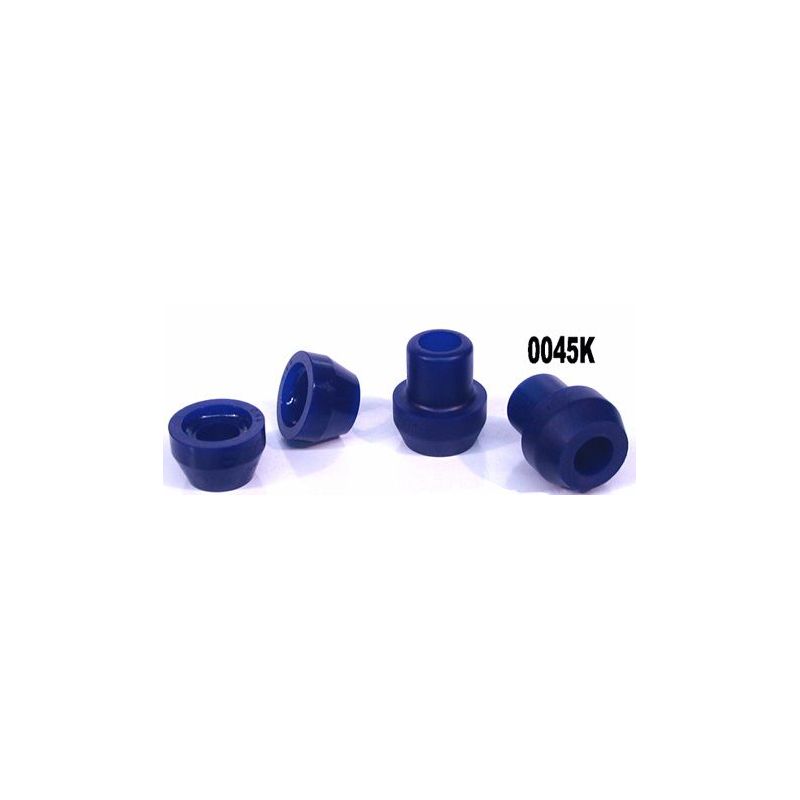 SILENTBLOC SUPERPRO Non Affecté