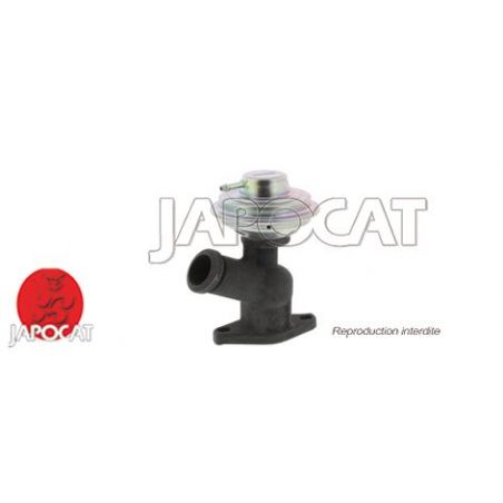 VANNE EGR SQ4 HDI
