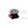 POMPE A EAU TD25/TD27 Ø143mm OEM