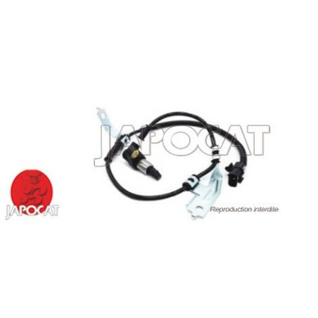 CAPTEUR ABS AVG H1