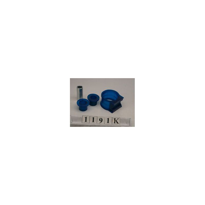 SILENTBLOC SUPERPRO