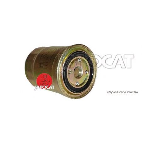 FILTRE A CARBURANT RF/WL