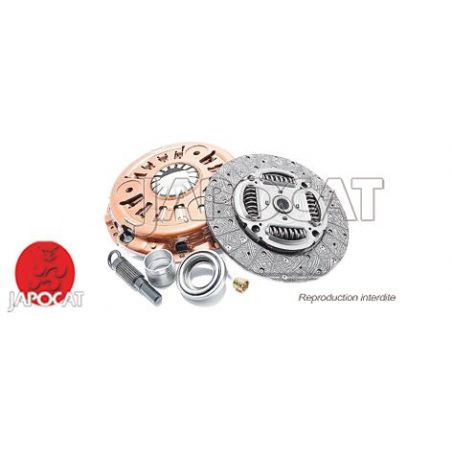KIT EMBRAYAGE D23 XTREM