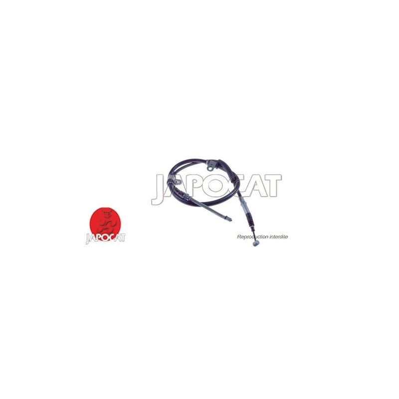 CABLE F.A.M ARD TRAJET