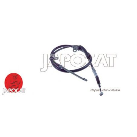 CABLE F.A.M ARD TRAJET