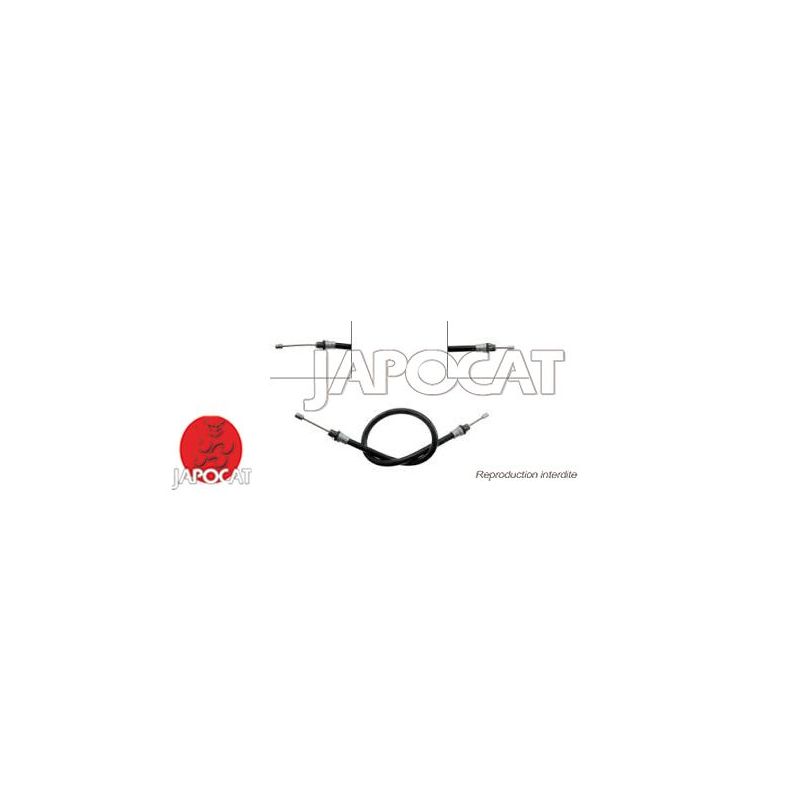 CABLE F.A.M PRIMAIRE XJ
