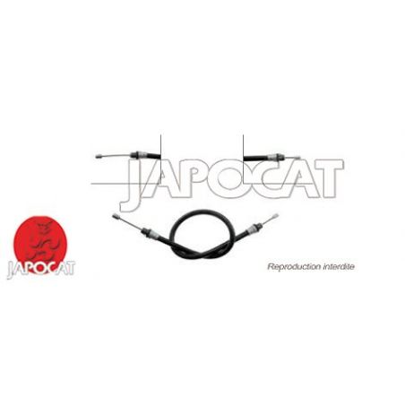 CABLE F.A.M PRIMAIRE XJ