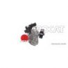 POMPE A EAU CX5/MAZDA 6 2.2D