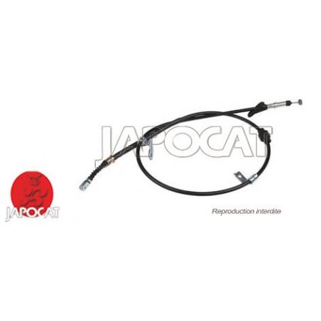 CABLE F.A.M ARG CIVIC VI 1.8