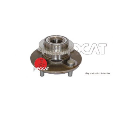 MOYEU DE ROUE AR N14 ABS