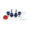 SILENTBLOC CREMAILLERE J15